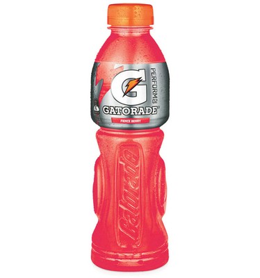 Gatorade fierce berry #2 (9310640620126)