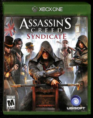 Lotto giochi Microsoft Xbox One con custodie a scelta compralo 3 ricevi 1 gratis - Foto 5 di 96