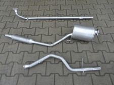 Échappement Pour DAIHATSU CUORE IV (L501) & MOVE 0.8 1994-1998 - Silencieux Complet