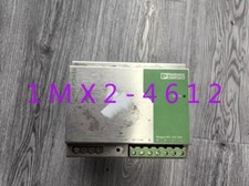 1pc used  phoenix contact QUINT-PS-3x400-500AC/24DC/20A   2938727 