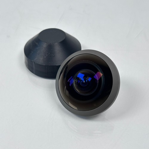 Entaniya 250° Fisheye 1.38mm f/2.8 (Made in Japan)