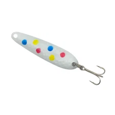 Wonder Bread Small Trolling Spoon for Fishing and Targets SALMON TROUT WALLEYE