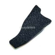 NEW Original Rear Back thumb Grip Rubber Cover unit For Nikon D780 Camera