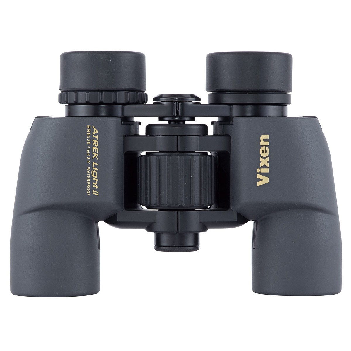 Vixen 双眼鏡 ATREK Light 6 × 30 Vixen Atrek Light 6×30 WP – Binoculars Today
