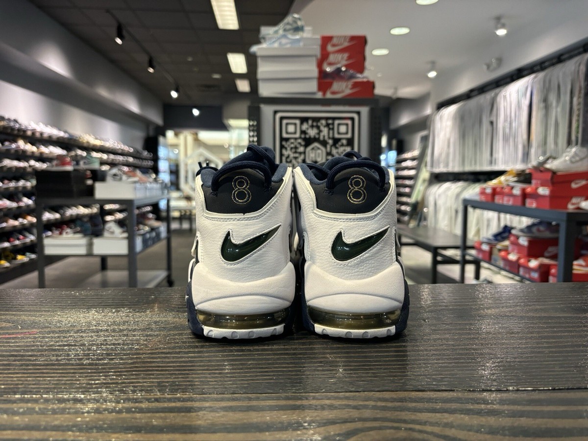 【28cm】NikeAirMore Uptempo Olympic2012 Size 10 - Nike Air More Uptempo 2012 Olympic for sale online | eBay