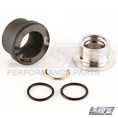 Fits 2000 Sea-Doo XP Carbone Ring Kit 159809