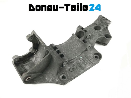 Audi A3 8L 1.9L TDI Aggregatträger Halter Klimakompressor Halterung Lima