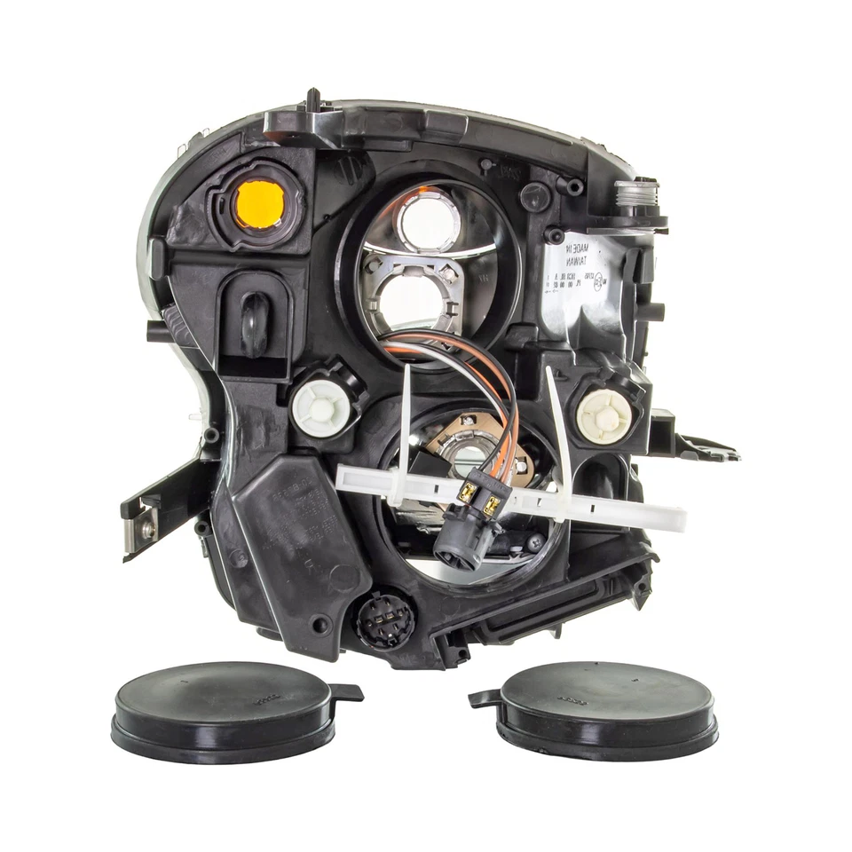 Scheinwerfer Set für Alfa Romeo Mito 955 1.4 Bj.08-20 Bj.10-13 Bj.11-20 - Bild 4 von 4