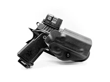 Model 5 - Staccato CS 2023 Model Year ONLY / Competition / OWB Carry Holster