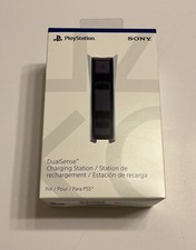 Sony Sony PlayStation 5 DualSense Charging Dock - White BNIB