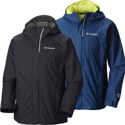 columbia watertight boys