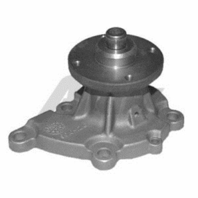 Airtex 9026 Wasserpumpe für Nissan Sunny 140 und 150Y