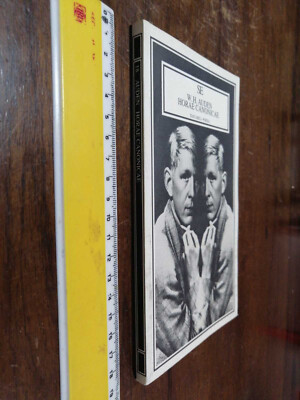  LIBRO:Horae Canonicae. Testo originale a fronte di Wystan Hugh Auden