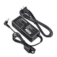 AC/DC Adapter Power Charger Supply 40w For Gateway NV510P04u NV510P07u NV570P25u