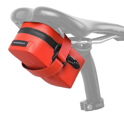 Swift Industries Ozette Handlebar Randonneur Bag with Nitto M18