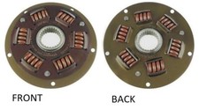 Alto Da-102 Replacement Damper For Velvet Drive Paragon Transmissions