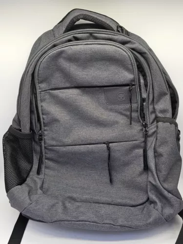 Swiss Gear 18.5" Laptop Backpack - Gray SWISSGEAR Case Bag