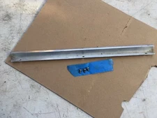 Vintage Sears Craftsman Table Saw 103.22160, 17” Guide Rail For Fence, See Desc