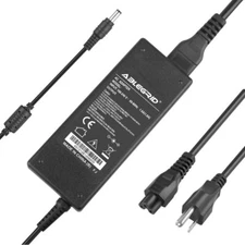 AC Adapter Charger For BX-12006000 ITE Switching Mode Power Supply 12V 6A 5.5mm