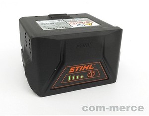 Аккумулятор stihl ak 10