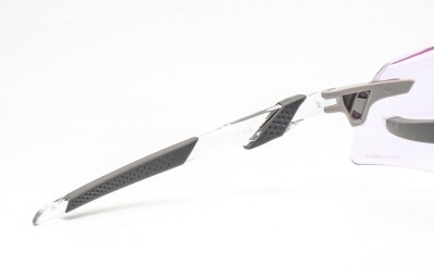 Oakley Encoder (A) OO9472F-1739 Sunglasses Polished Clear Prizm