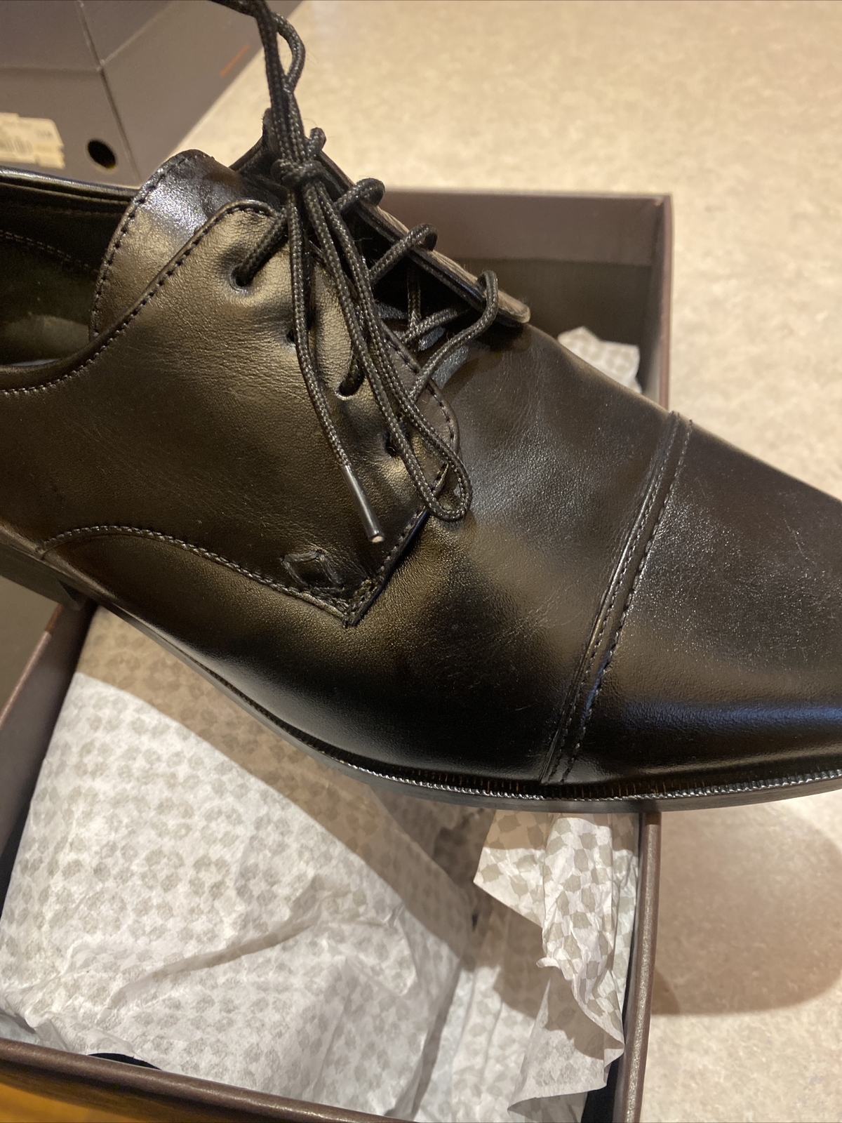 florsheim welles