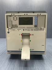 Allen Bradley 140G-NOK3-E12 Molded Case Circuit Breaker N Frame 1200 A