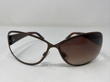Oscar De La Renta MOD-3013 200 Dark Brown/Tortoise Metal Sunglasses Frame 8324