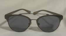 Kenneth Cole reaction Women  s Gold Sunglasses KC2783 Grey/Purple 33a 54-20 135