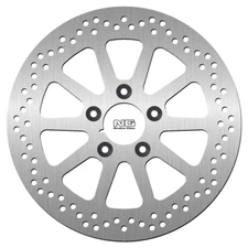 46706-Brake Disc NG Brake Disk - Clamping Round 56.3/300mm - 5 Holes compatible 