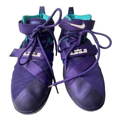 Sneakers Lebron 13 Soldier Purple Purple Lebron 13 Soldier Price