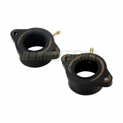 Carb Carburetor Intake Manifold Boot Joint For Yamaha XS650 1978