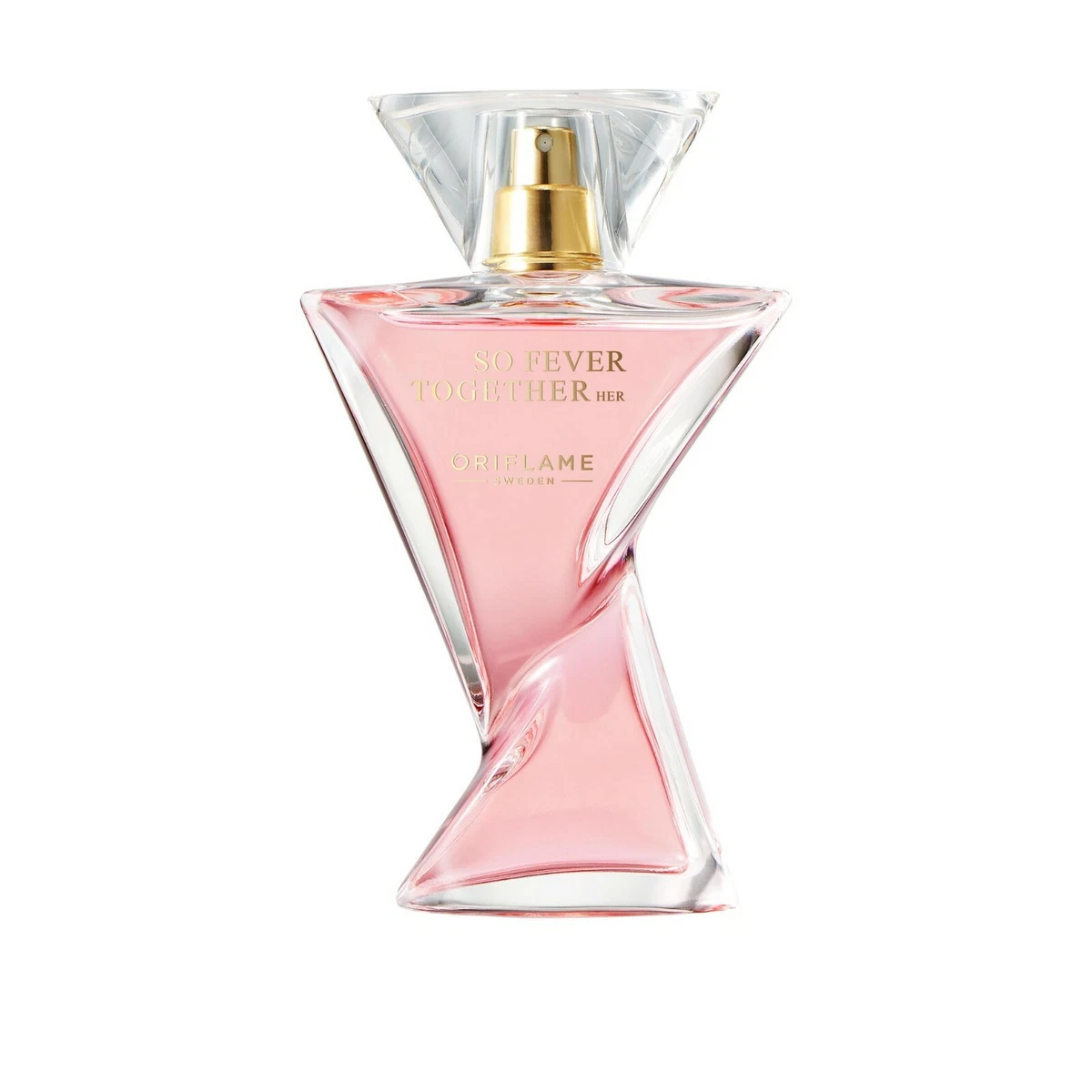 Oriflame best perfume for ladies hot sale