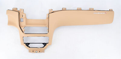 Central Dash (Beige) Part Number - 081324101 For Maserati