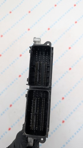 Used 2017 FORD FUSION Bosch HS7A-12A650-ABB ECU 0261S17581 - Picture 4 of 4