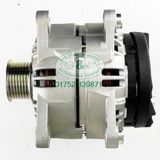 RENAULT TWINGO 1.2 '07- ALTERNATOR A2881 PAT