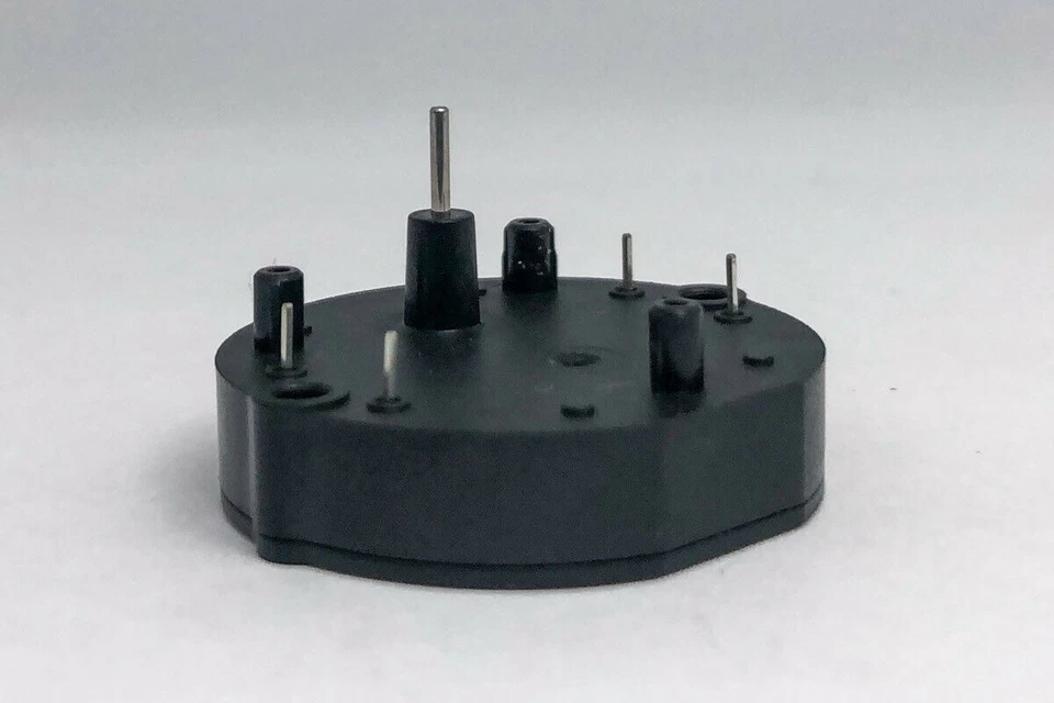 Autocaravana Actia Workhorse 2001 2002 2003 2004 calibre racimo velocímetro motor paso a paso Foto 2 de 4