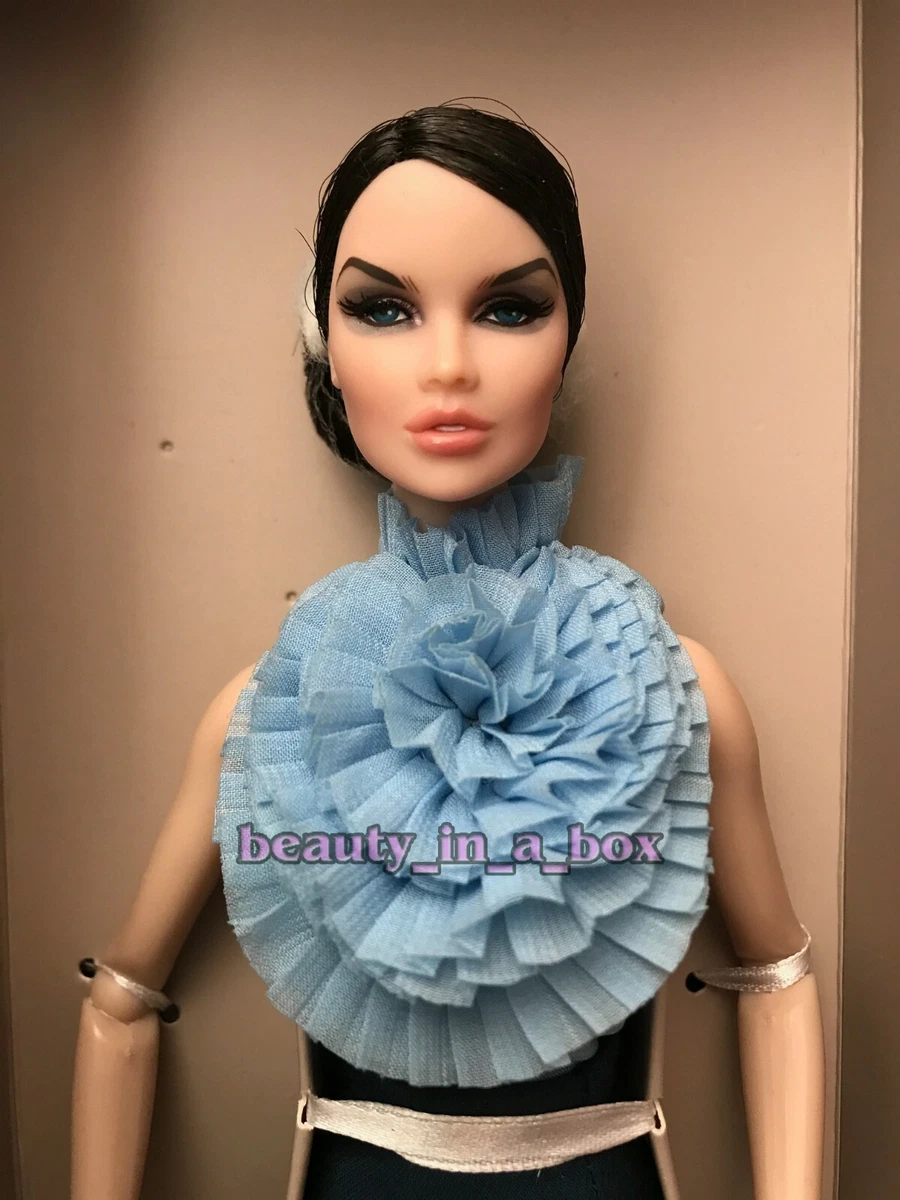 Fashion Royalty Doll Vanessa for sale | eBay