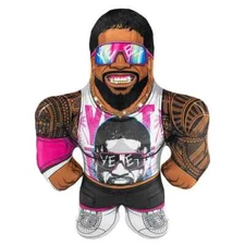Bleacher Creatures WWE Jey Uso 24" Bleacher Buddy