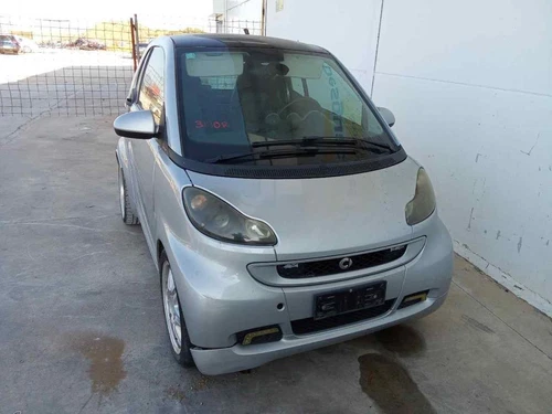 Faro Fendinebbia Destro per SMART FORTWO COUPE Brabus (453.362) 2016 242283 - Bild 2 von 6