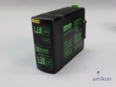 Murrelektronik Murr Netzgerät 85164