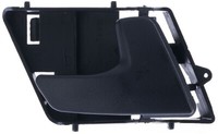 Griff TüRöFfner Intern Vorne FüR Volkswagen Caddy 1995-2003 Schwarz Links