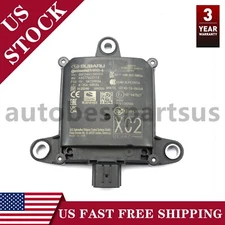 GENUINE OEM Rear Blind Spot Radar Sensor 87611-XC02A for 2024 SUBARU ASCENT