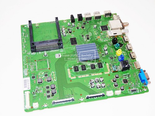 Philips TV - Mainboard 3139 123 65323v2-MB/65333v2-SB *SAT-Tuner* 313929713482