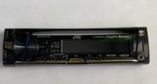 JVC KD-R960BTS CAR STEREO FACEPLATE ONLY JVC ...