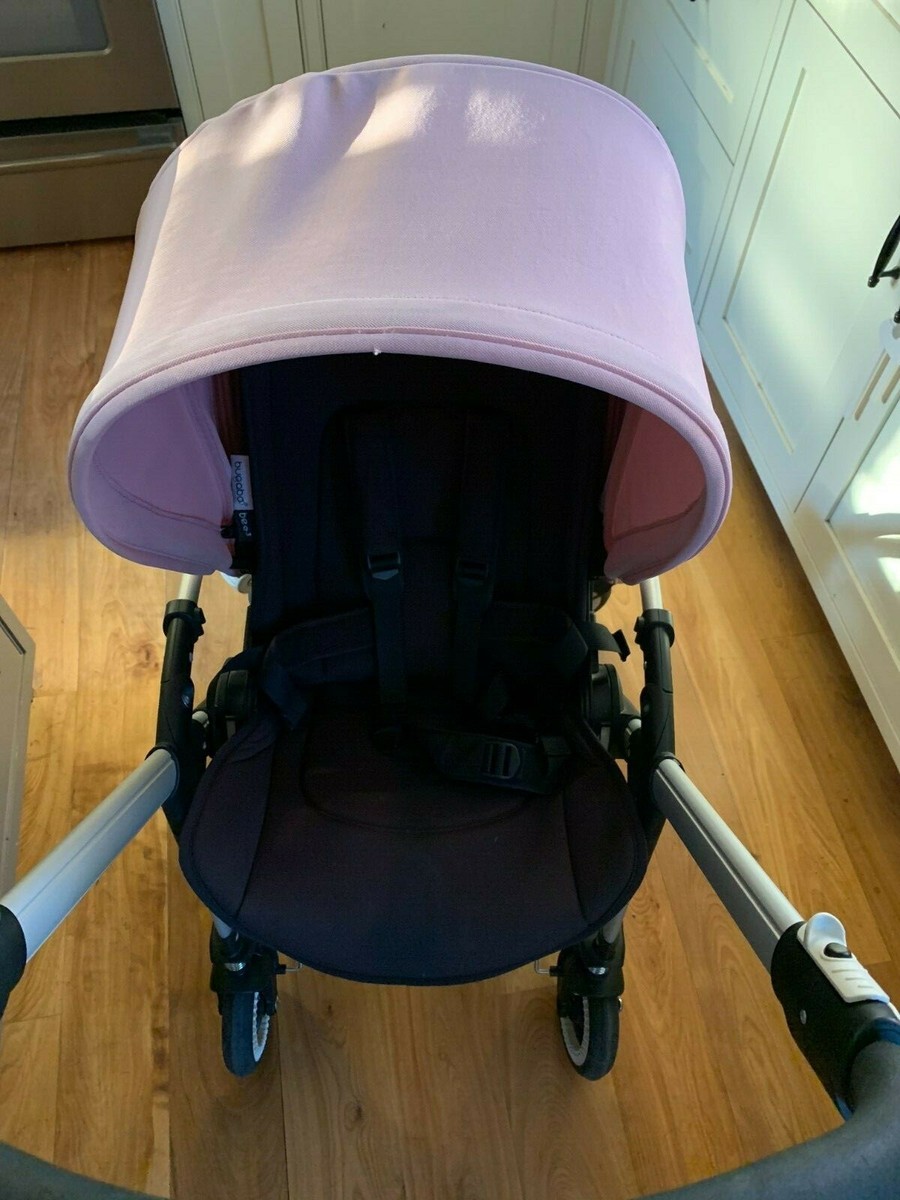 セール⭐︎状態○ bugaboo バガブー　bee3 シャイニーシェブロン セール⭐︎状態○ bugaboo バガブー bee3 シャイニーシェブロン
