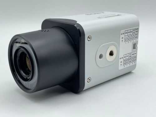 Sony SSC-CB561R Color Video Camera CCTV Überwachungskamera Infrarot - Bild 1 von 9