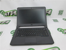 Dell Latitude 3340 Laptop i3-4005U 1.7GHz 4GB No HDD No Battery Win 7 Pro COA
