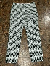 a new day Women  s Stretch Cropped Pants Size 4