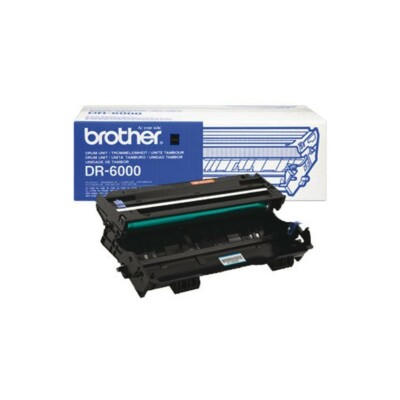 original Brother DR-6000 Drum Trommeleinheit DR6000 für Brother DCP-1200 neu C